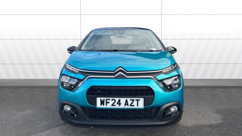 Citroen C3 1.2 PureTech Max 5dr Petrol Hatchback